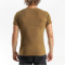 UYN Sparkcross Outdoorshirt Herren M549 - indian tan S