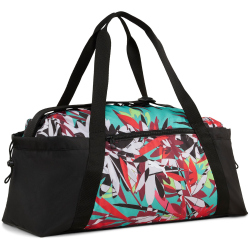 PUMA AT Essentials Tropical Trainingstasche 01 - PUMA...