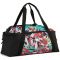 PUMA AT Essentials Tropical Trainingstasche 01 - PUMA black/wander rush