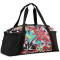 PUMA AT Essentials Tropical Trainingstasche 01 - PUMA black/wander rush