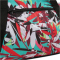 PUMA AT Essentials Tropical Trainingstasche 01 - PUMA black/wander rush