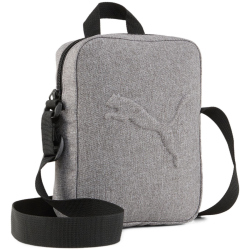 PUMA Buzz Heather Portable Umhängetasche 01 - medium...