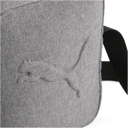 PUMA Buzz Heather Portable Umhängetasche 01 - medium...