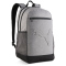 PUMA Buzz Heather Rucksack 01 - medium gray heather
