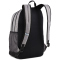 PUMA Buzz Heather Rucksack 01 - medium gray heather