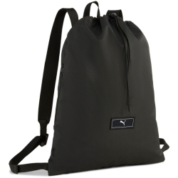 PUMA Deck Turnbeutel 01 - PUMA black