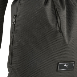 PUMA Deck Turnbeutel 01 - PUMA black