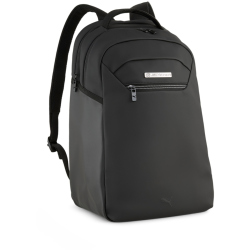 PUMA BMW M Motorsport Pro Rucksack 01 - PUMA black