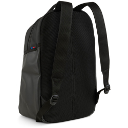 PUMA BMW M Motorsport Pro Rucksack 01 - PUMA black