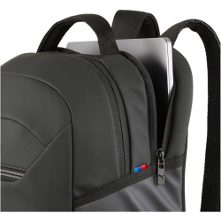PUMA BMW M Motorsport Pro Rucksack 01 - PUMA black