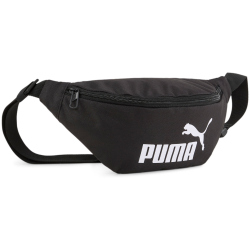 PUMA Phase Bauchtasche 01 - PUMA black