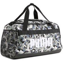 PUMA Challenger Print Trainingstasche Small 01 - PUMA...