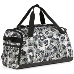 PUMA Challenger Print Trainingstasche Small 01 - PUMA...