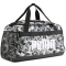 PUMA Challenger Print Trainingstasche Small 01 - PUMA black/camouflage aop
