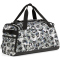 PUMA Challenger Print Trainingstasche Small 01 - PUMA black/camouflage aop