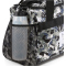 PUMA Challenger Print Trainingstasche Small 01 - PUMA black/camouflage aop