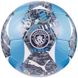 PUMA Manchester City FC Prematch Fußball 74 -...