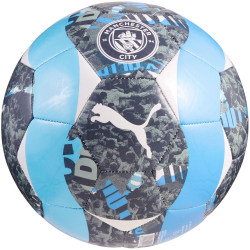 PUMA Manchester City FC Prematch Fußball 74 -...