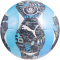 PUMA Manchester City FC Prematch Fußball 74 - strong gray/team light blue 5