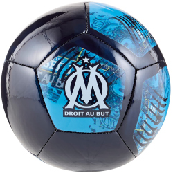 PUMA Olympique Marseille ftblNRGY Miniball 32 - PUMA...