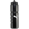 PUMA Plastik Trinkflasche 750 ml 01 - PUMA black-PUMA white
