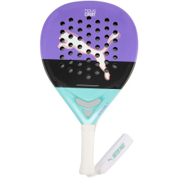 PUMA Nova Court Padelschläger Damen 01 - purple...