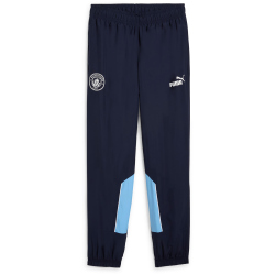 PUMA Manchester City FC ftblArchive Trainingshose Herren