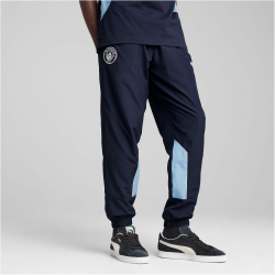 PUMA Manchester City FC ftblArchive Trainingshose Herren