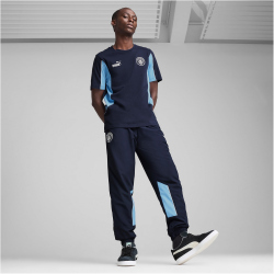 PUMA Manchester City FC ftblArchive Trainingshose Herren