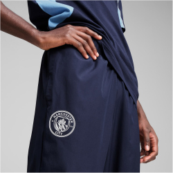PUMA Manchester City FC ftblArchive Trainingshose Herren