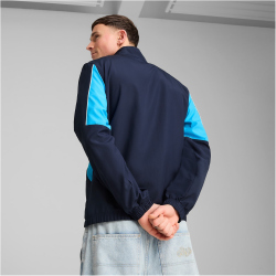 PUMA Manchester City FC ftblArchive Trainingsjacke Herren