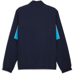 PUMA Manchester City FC ftblArchive Trainingsjacke Herren