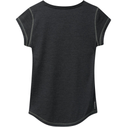 PUMA Cloudspun Heather Trainingsshirt Damen