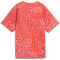 PUMA Essentials Graphic Animal Print Relaxed T-Shirt Damen