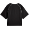 PUMA Essentials Relaxed Cropped Football Trikot Damen
