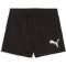 PUMA Essentials Metallic French Terry Sweatshorts Mädchen