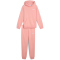 PUMA Loungewear French Terry Jogginganzug Mädchen