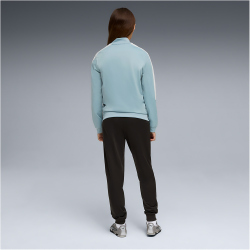 PUMA Polyester Baseball Trainingsanzug Mädchen