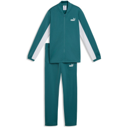 PUMA Polyester Baseball Trainingsanzug Jungen