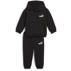 PUMA Minicats Fleece Loungewear Baby-Jogginganzug