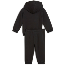 PUMA Minicats Fleece Loungewear Baby-Jogginganzug