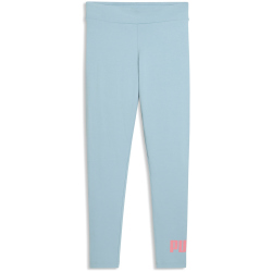 PUMA Essentials 2 Color No.1 Logo Leggings Mädchen