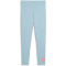PUMA Essentials 2 Color No.1 Logo Leggings Mädchen