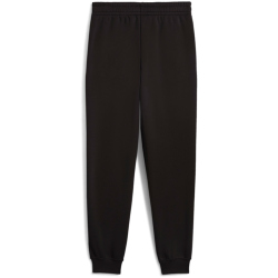 PUMA Essentials 2 Color No. 1 Logo Fleece Jogginghose Jungen