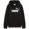 PUMA Essentials 2 Color No. 1 Logo Fleece Hoodie Jungen