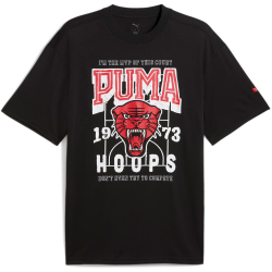 PUMA Rival Rage Basketball T-Shirt 4 Herren