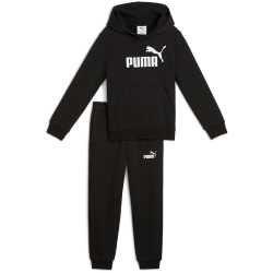 PUMA Essentials No.1 Logo Fleece Jogginganzug Kinder