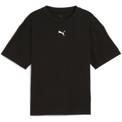 PUMA Essentials Boxy T-Shirt Mädchen