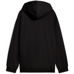 PUMA Flaming Love French Terry Hoodie Mädchen