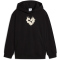 PUMA Flaming Love French Terry Hoodie Mädchen